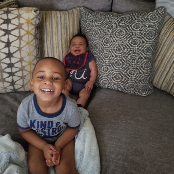 Meet your Posher, Brittney - Picture 2 of 6